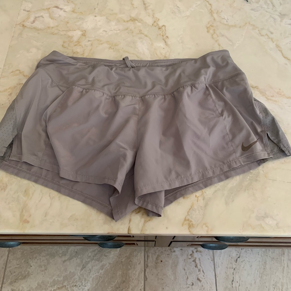Nike athletic shorts
